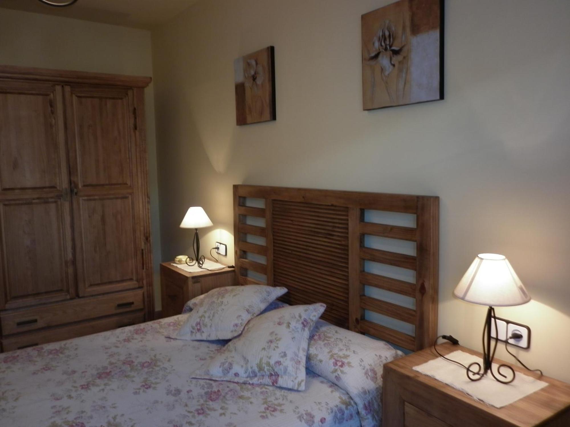 Casa Valenti Apartment Taull
