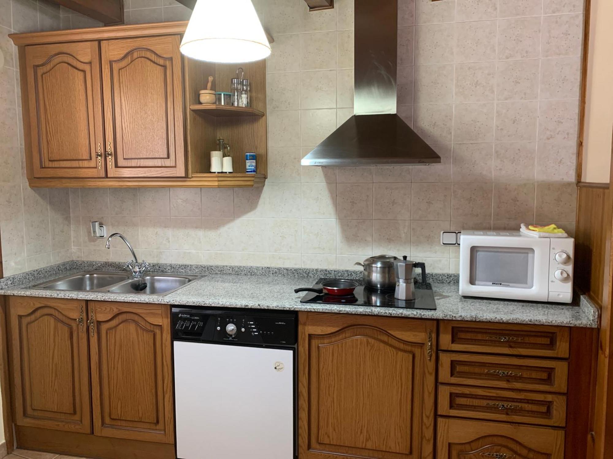 Casa Valenti Apartment Estación