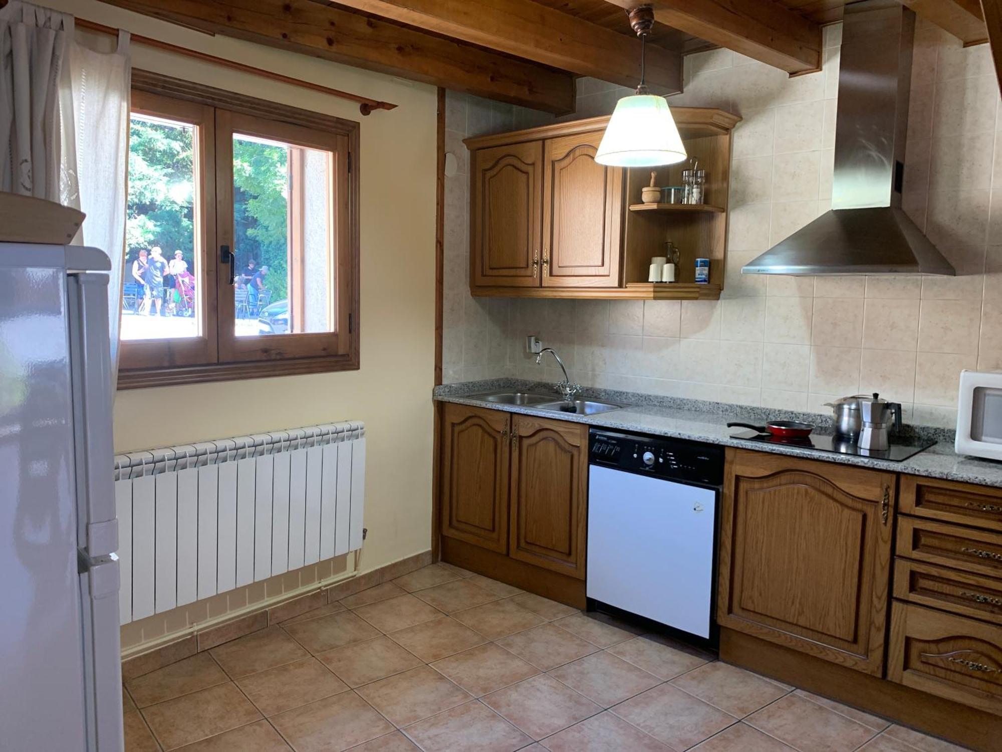 Apartment Casa Valenti *