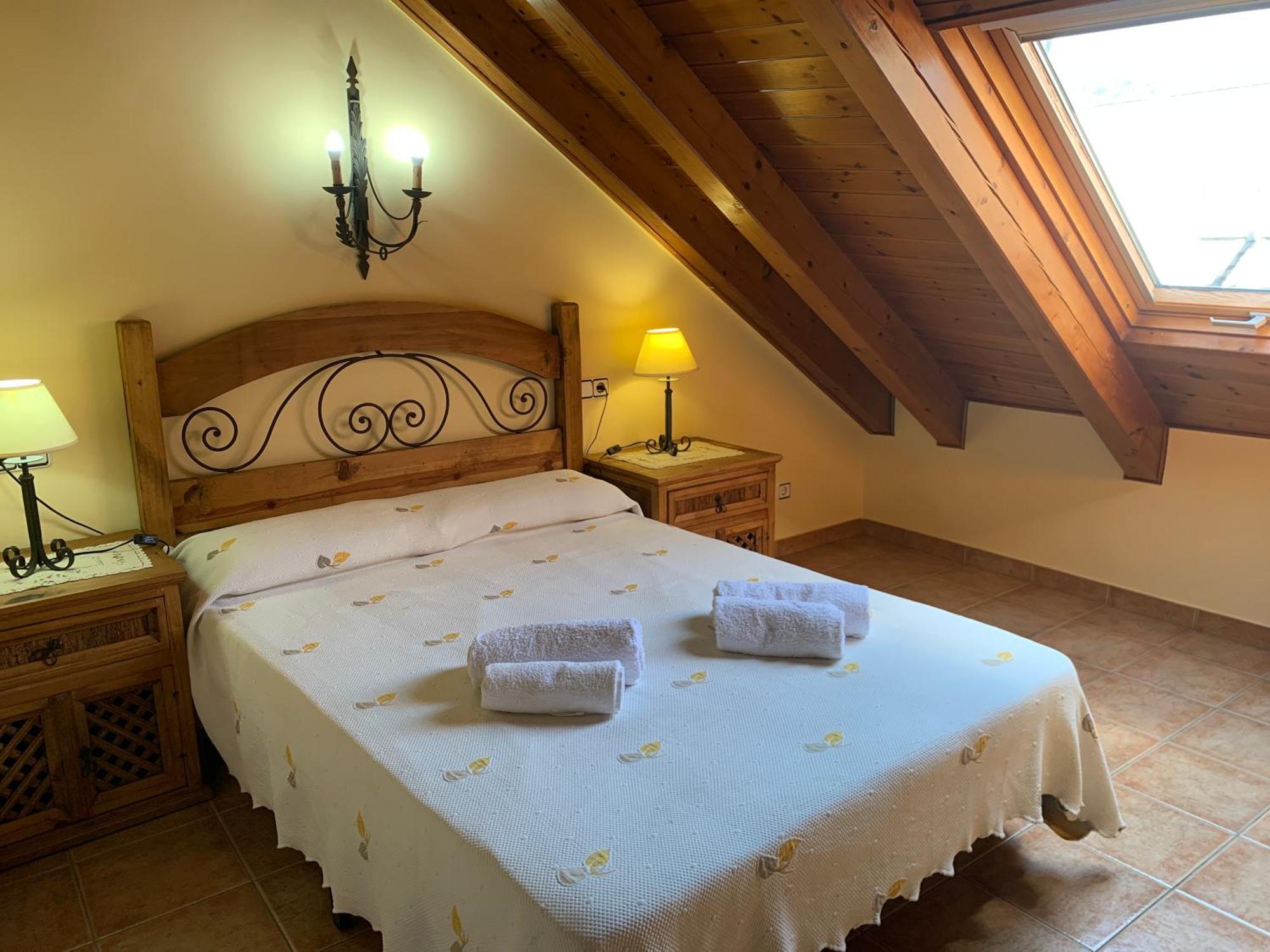 Casa Valenti Apartment Estación