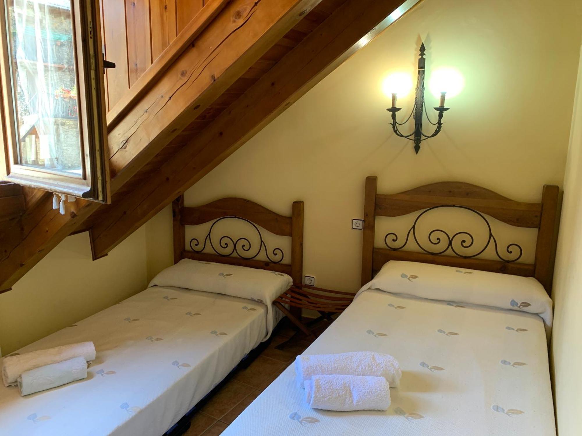 Casa Valentí Apartamento *