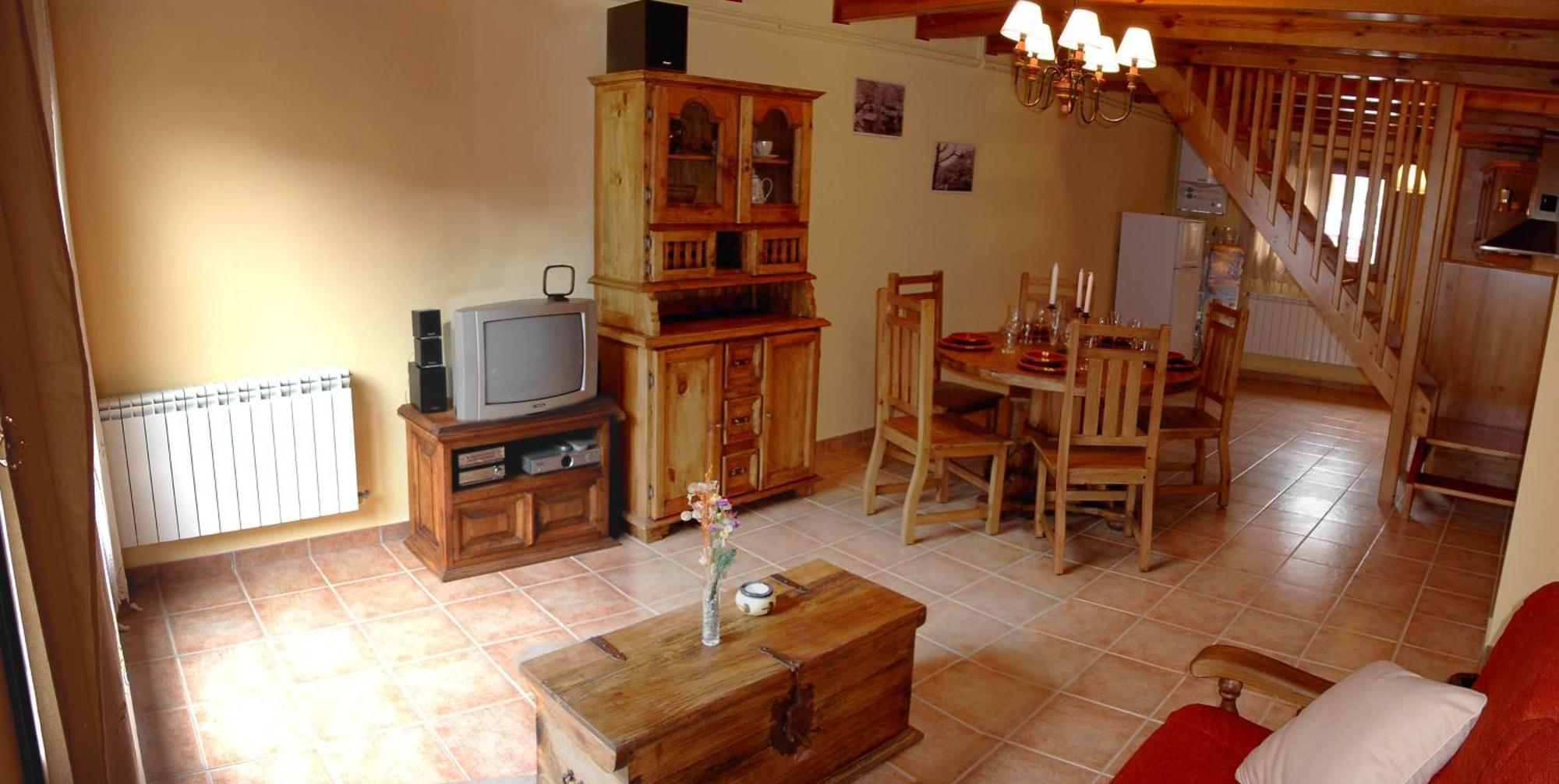 Casa Valenti Apartment Estación