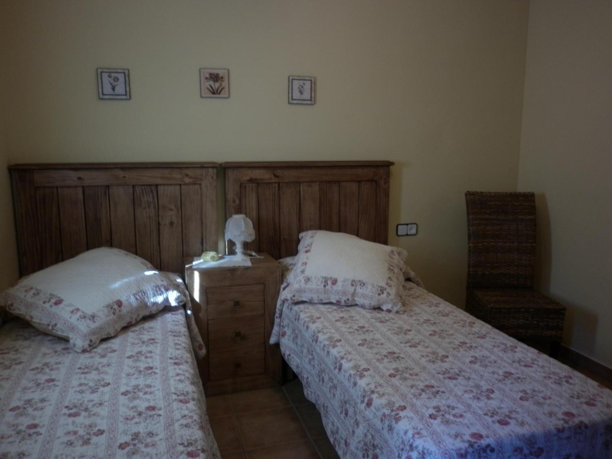 Apartment Casa Valenti *