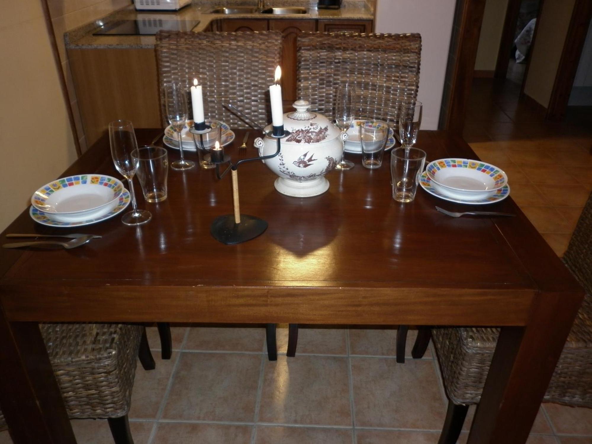 Apartamento Casa Valentí