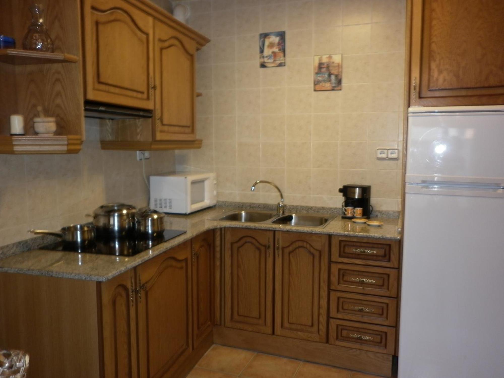 Casa Valentí Apartamento