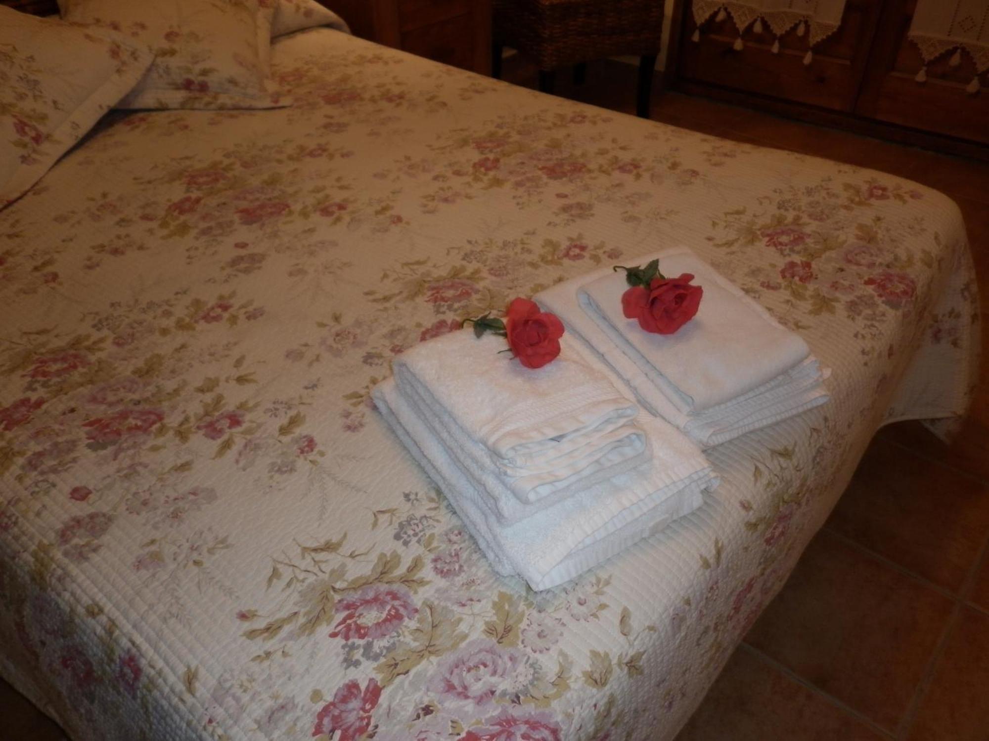 Casa Valenti Apartment *