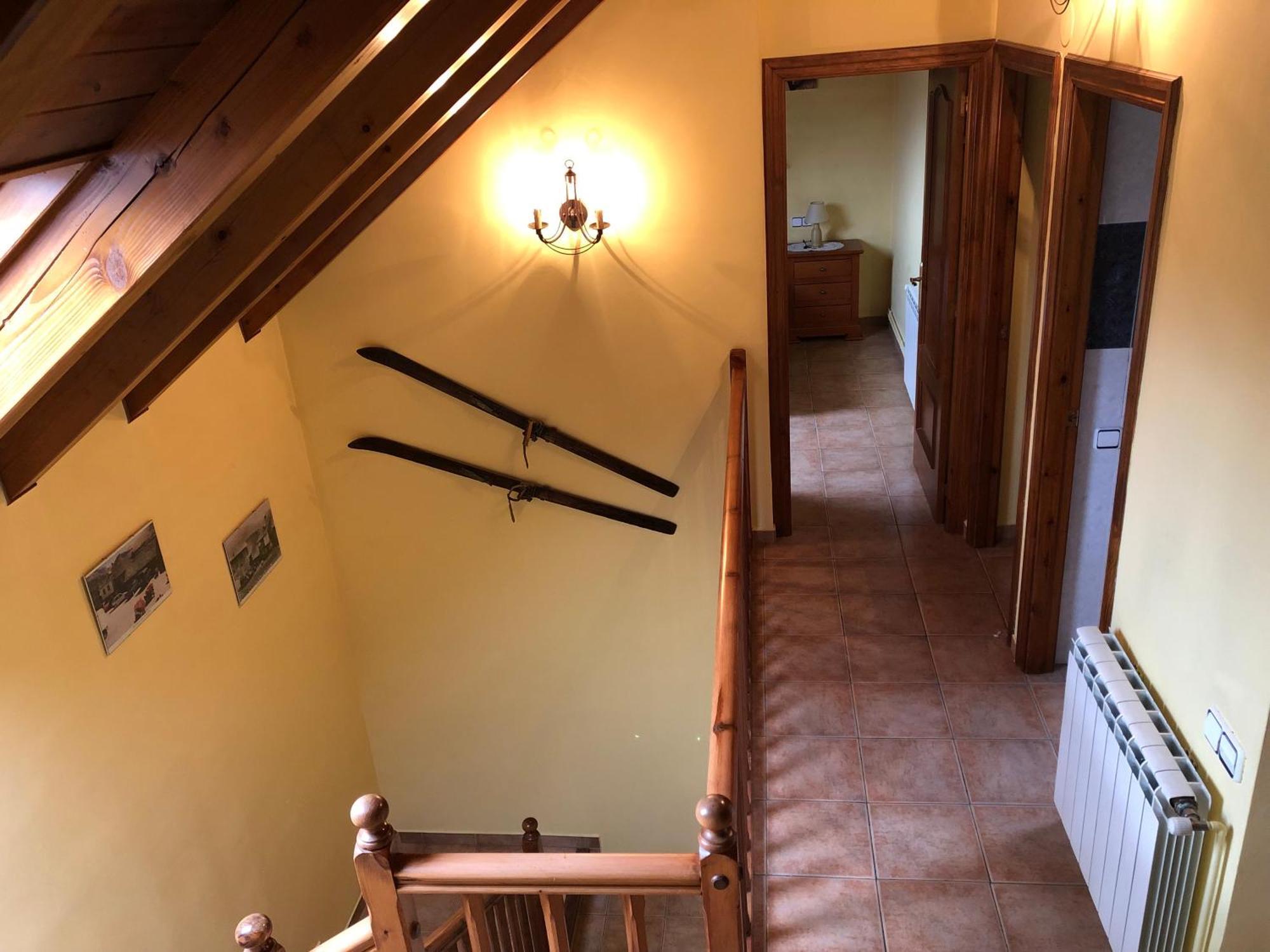 Apartamento Casa Valentí Estación