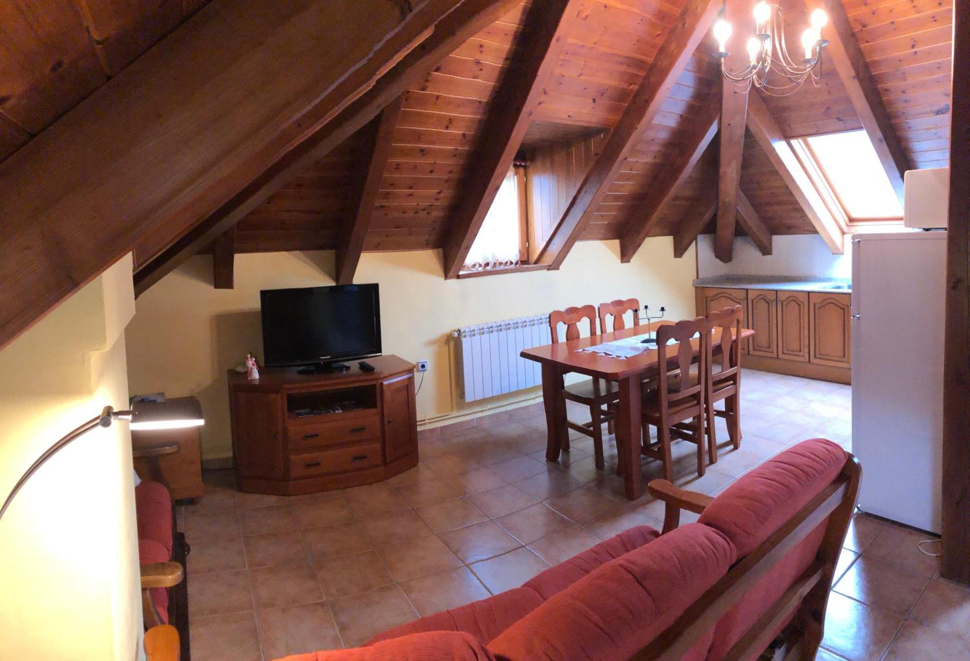 Casa Valenti Apartment Estación
