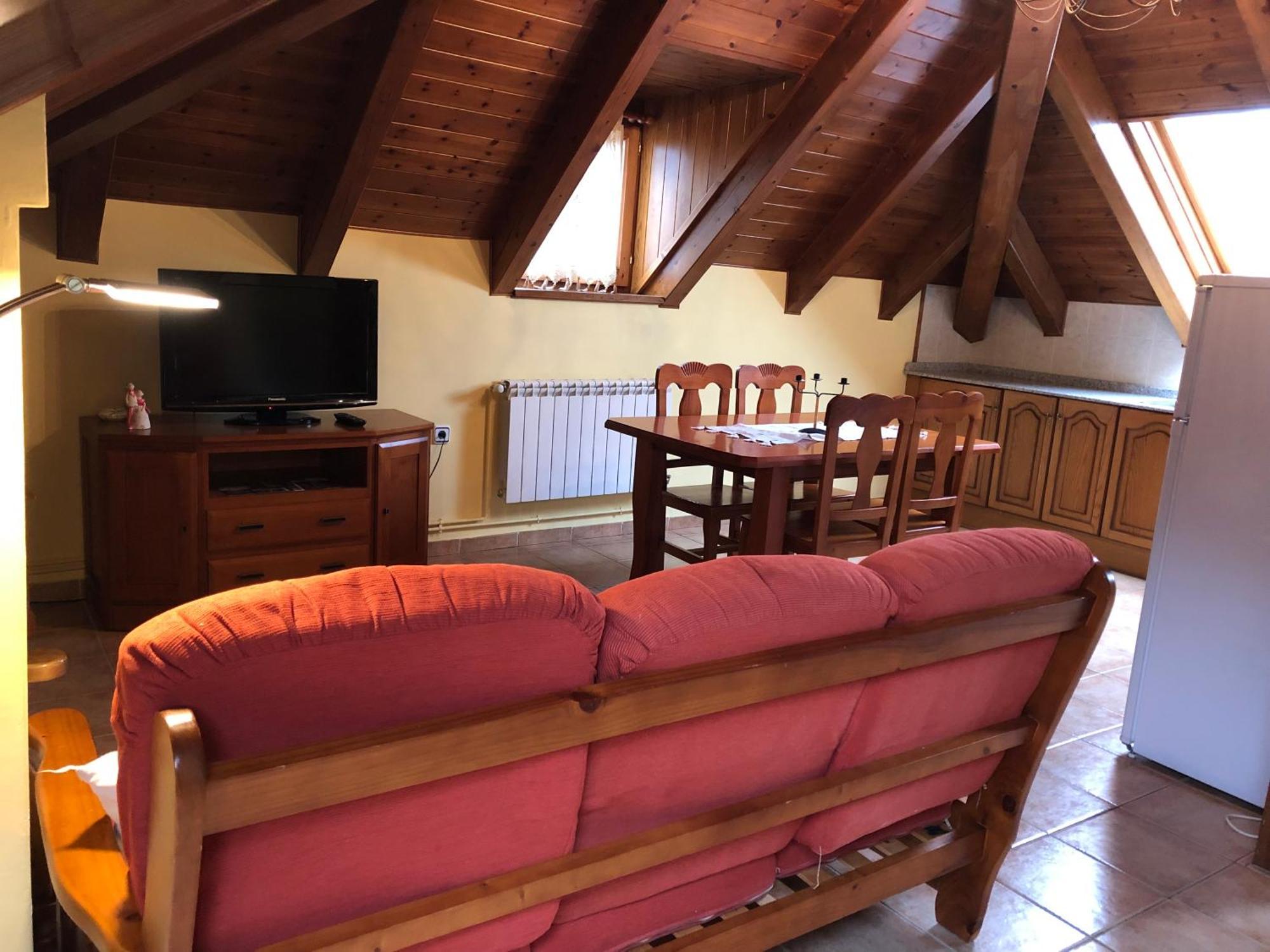Apartamento Casa Valentí *