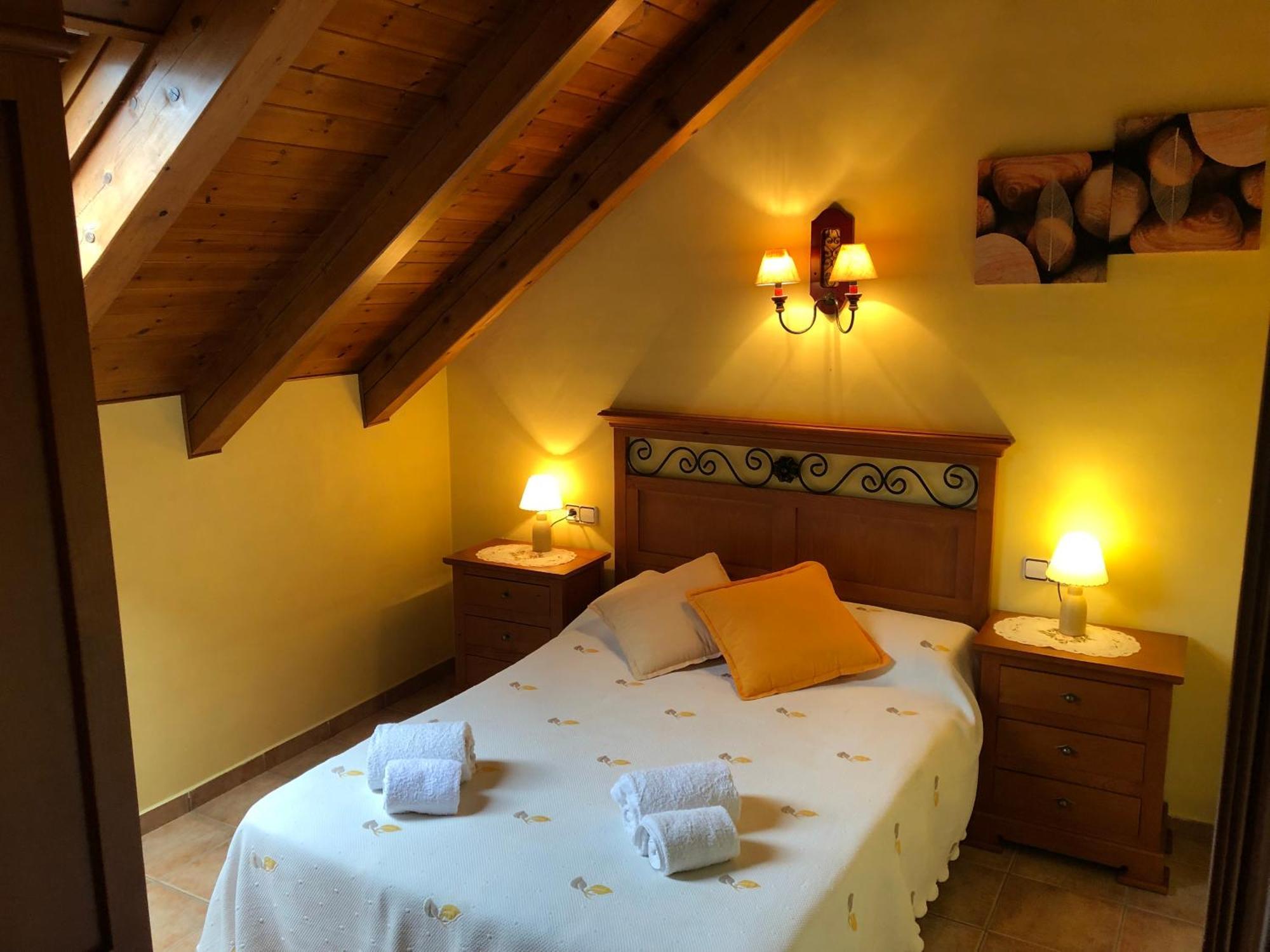 Casa Valentí Apartamento